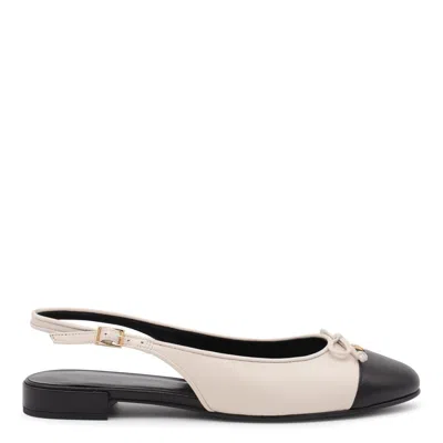 Tory Burch Flat Shoes