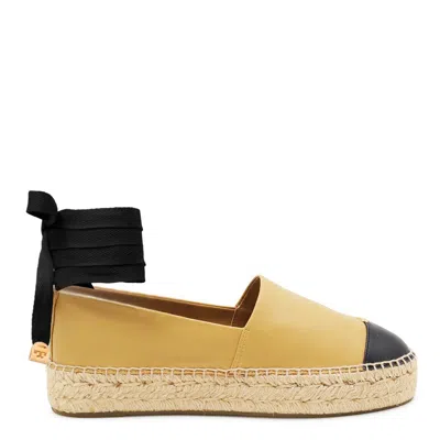 Tory Burch Flat Shoes