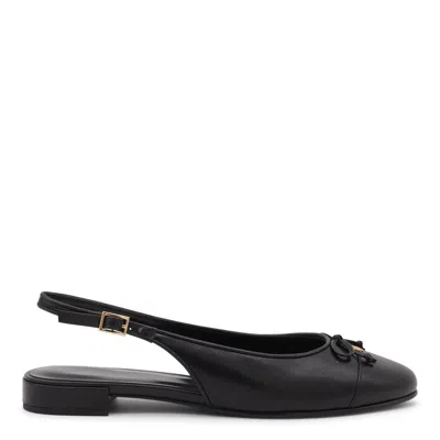 Tory Burch Flat Shoes