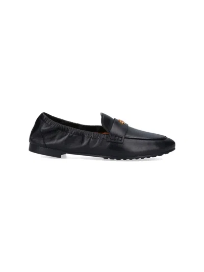 Tory Burch Flat Shoes