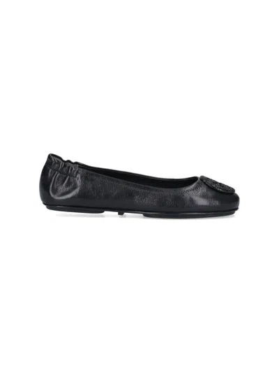 Tory Burch Flat Shoes