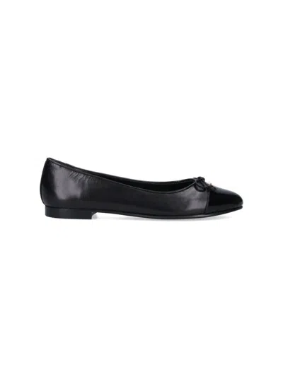 Tory Burch Flat Shoes