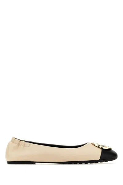 Tory Burch Flat Shoes