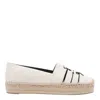 Tory Burch Flat Shoes