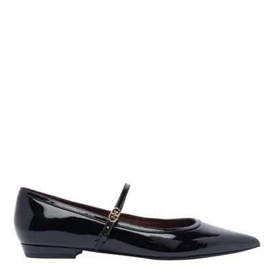Tory Burch Flat Shoes