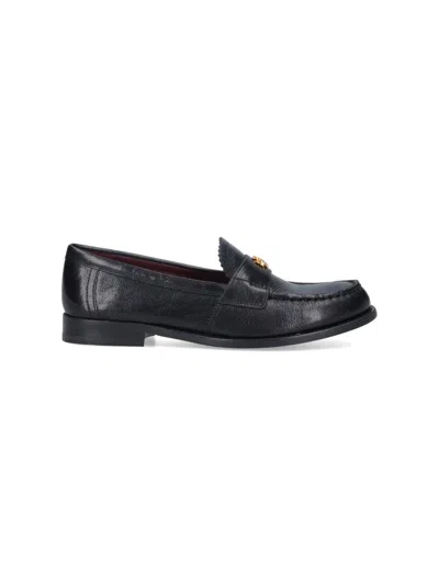 Tory Burch Flat Shoes
