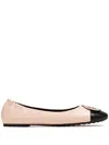 Tory Burch Claire Ballerina Shoes
