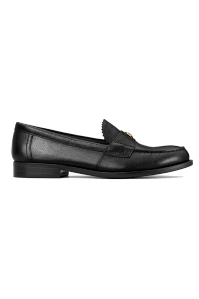 Tory Burch Flat Shoes Black