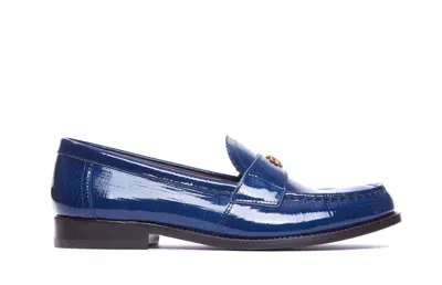 Tory Burch In Blue
