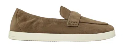 Tory Burch Flat Shoes In Brown