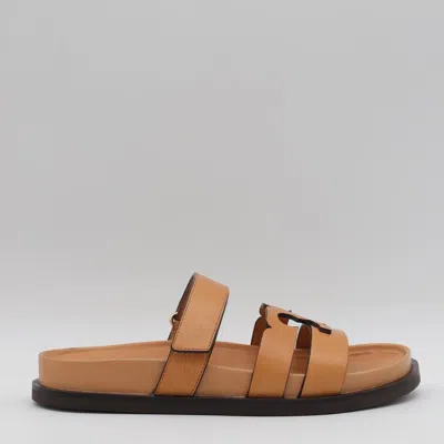 TORY BURCH TORY BURCH FLAT SHOES