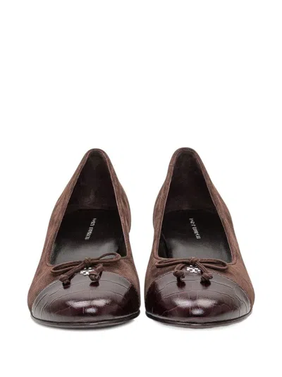 TORY BURCH TORY BURCH FLAT SHOES