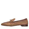 Tory Burch Flat Shoes Multicolour In Multicolour