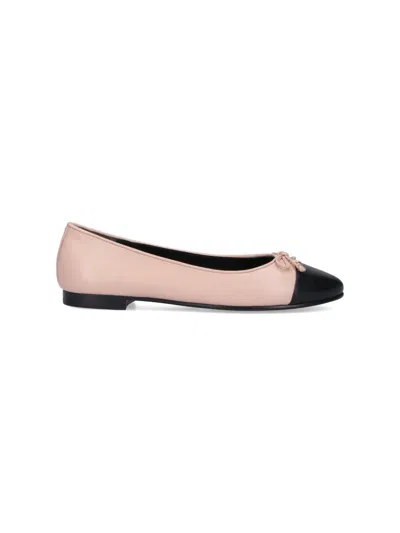 TORY BURCH TORY BURCH FLAT SHOES