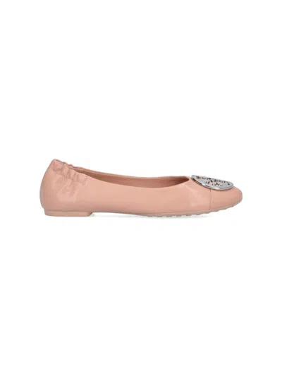 TORY BURCH TORY BURCH FLAT SHOES