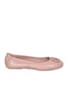 Tory Burch Sandals In Pink