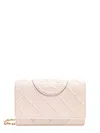 Tory Burch Fleming In Beige