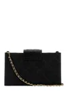 Tory Burch Fleming Mini Chain Wallet