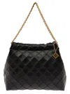 Tory Burch Fleming Soft In Black