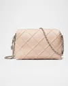 Tory Burch Fleming Camera Crossbody Bag