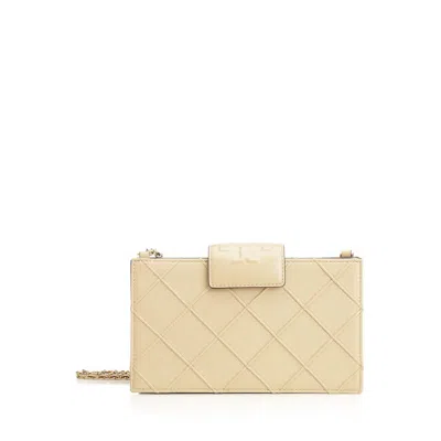 Tory Burch Fleming Chain Wallet