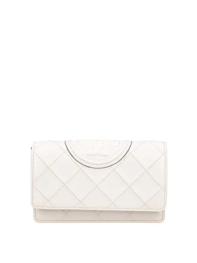 TORY BURCH CARTERAS Y MONEDEROS - BLANCO