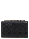 Tory Burch Fleming Convertibile Shoulder Bag
