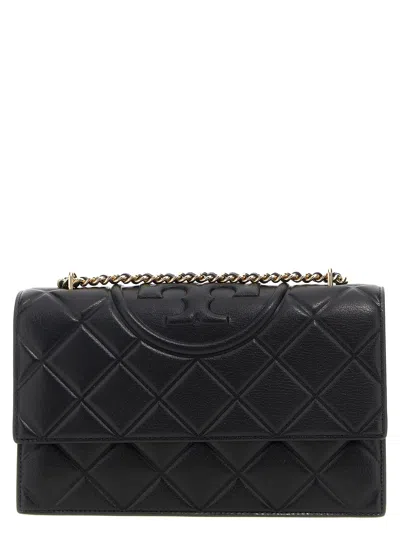 Tory Burch Fleming Convertibile Shoulder Bag