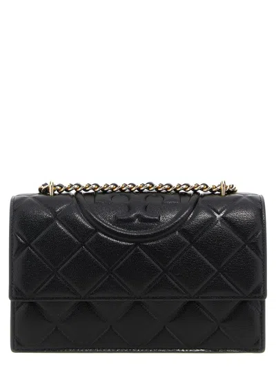 Tory Burch 'fleming Convertibile' Small Shoulder Bag