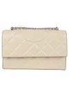 Tory Burch Fleming Convertible Shoulder Bag