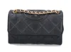 TORY BURCH FLEMING CONVERTIBLE SMALL SHOULDER BAG