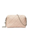 Tory Burch Fleming Camera Crossbody Bag
