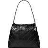 Tory Burch Fleming Soft In Black