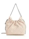 Tory Burch Fleming Drawstring Bag