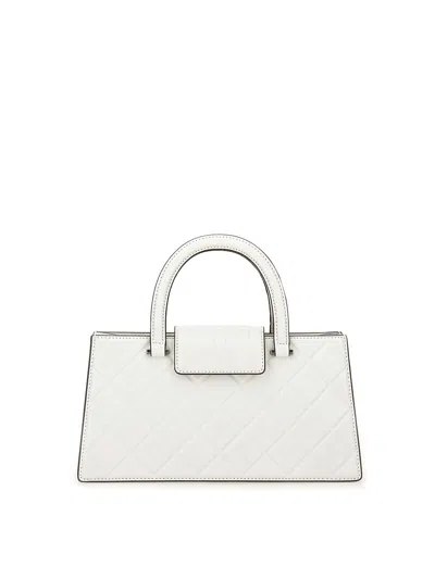 TORY BURCH FLEMING EAST-WEST SHOPPER BAG