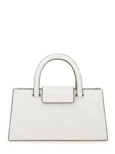 TORY BURCH TORY BURCH FLEMING EAST-WEST SHOPPER BAG