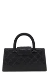Tory Burch Fleming East-west Top Handle Bag