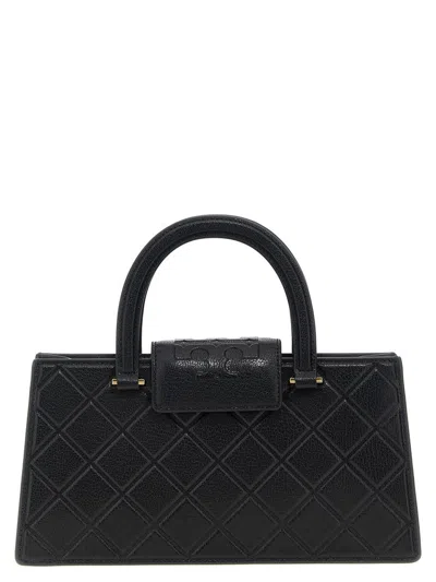 TORY BURCH TORY BURCH 'FLEMING EAST-WEST' SHOPPING BAG