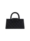 Tory Burch Fleming East-west Top Handle Bag