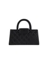 Tory Burch Fleming East-west Top Handle Bag