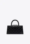 Tory Burch Fleming East-west Top Handle Bag