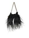 Tory Burch Bolso Shopping - Negro In Negro