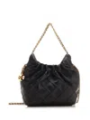 Tory Burch Mini Fleming Tote Bag