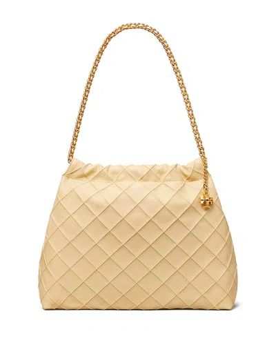 TORY BURCH FLEMING HOBO BAG