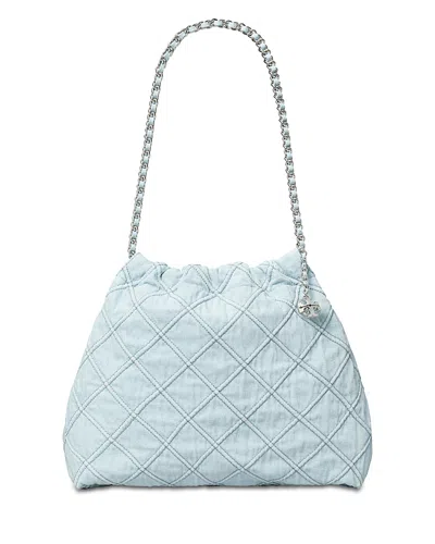 TORY BURCH FLEMING HOBO BAG