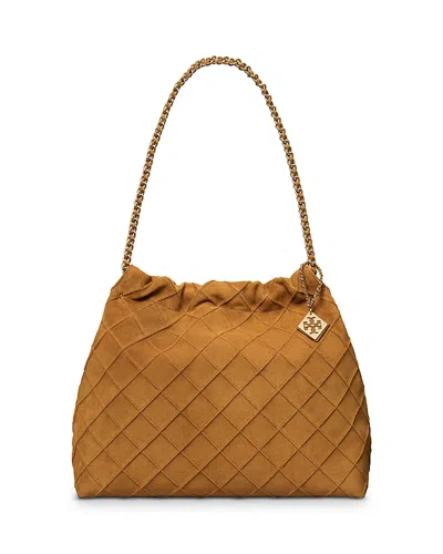 TORY BURCH FLEMING HOBO BAG