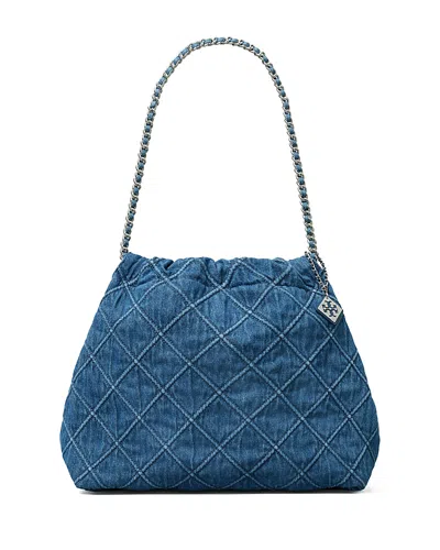 TORY BURCH FLEMING HOBO BAG