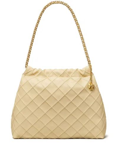 TORY BURCH FLEMING HOBO BAG
