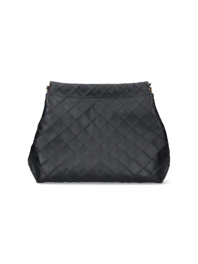 Tory Burch 'fleming' Large Hobo Bag
