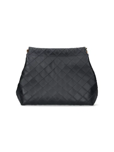 Tory Burch Fleming Large Hobo Bag